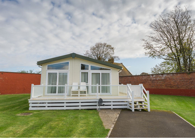 Do you need planning permission for a static caravan?